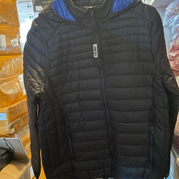 casual jackets for men winter and autumn lightweight jackets - Picture 6 of 9